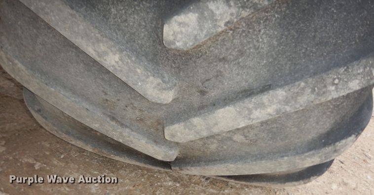 image for item DK7564 2016 Ag-Chem TerraGator TG9300B  applicator