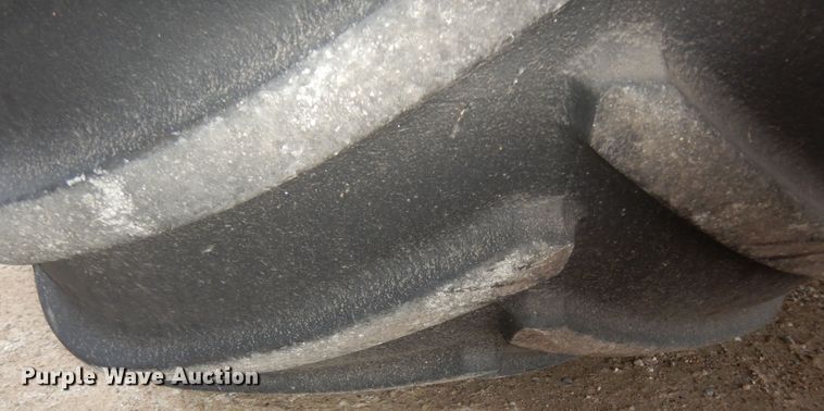 image for item DK7564 2016 Ag-Chem TerraGator TG9300B  applicator