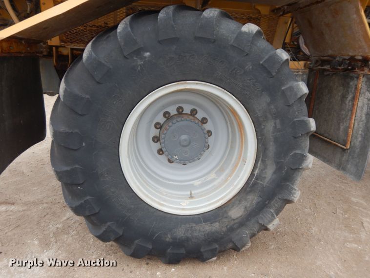 image for item DK7564 2016 Ag-Chem TerraGator TG9300B  applicator