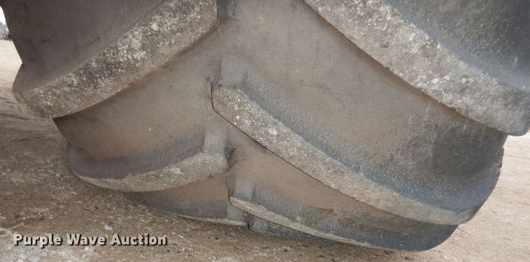 image for item DK7564 2016 Ag-Chem TerraGator TG9300B  applicator