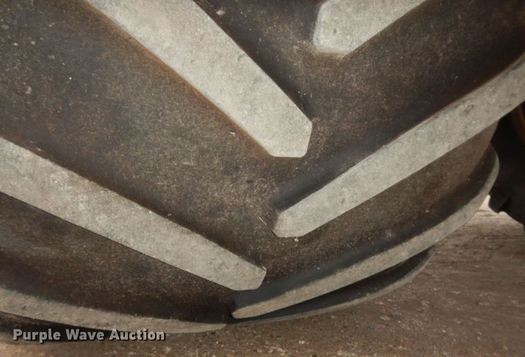 image for item DK7564 2016 Ag-Chem TerraGator TG9300B  applicator