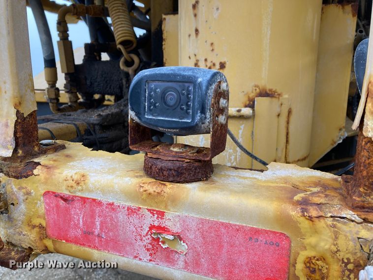 image for item DK7564 2016 Ag-Chem TerraGator TG9300B  applicator