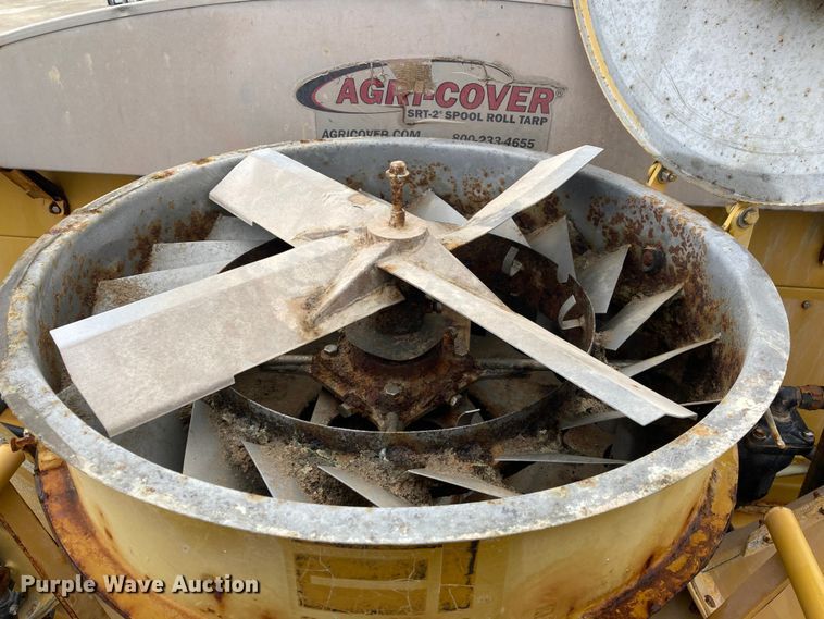 image for item DK7564 2016 Ag-Chem TerraGator TG9300B  applicator