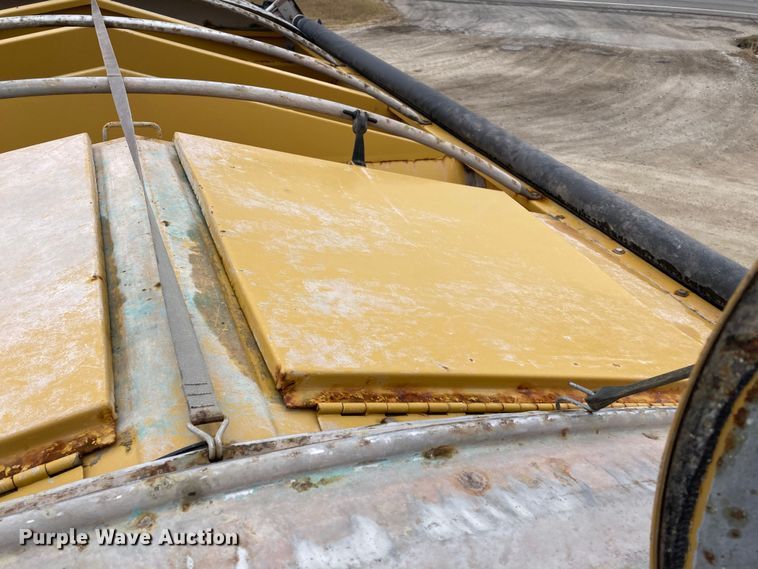 image for item DK7564 2016 Ag-Chem TerraGator TG9300B  applicator