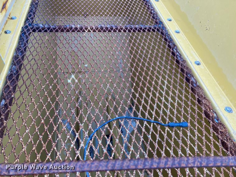 image for item DK7564 2016 Ag-Chem TerraGator TG9300B  applicator