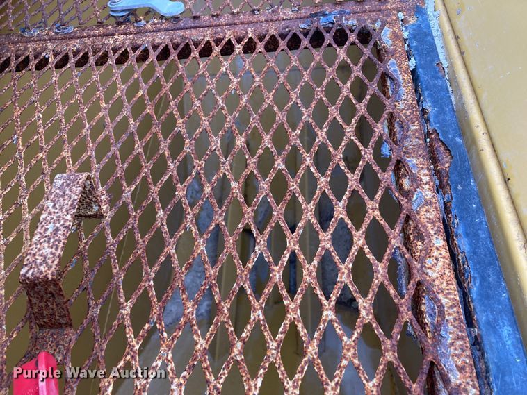 image for item DK7564 2016 Ag-Chem TerraGator TG9300B  applicator