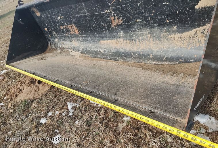 image for item DO3723 2015 New Holland T4.110  MFWD tractor