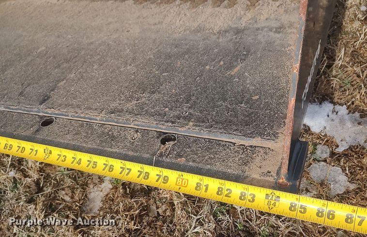 image for item DO3723 2015 New Holland T4.110  MFWD tractor