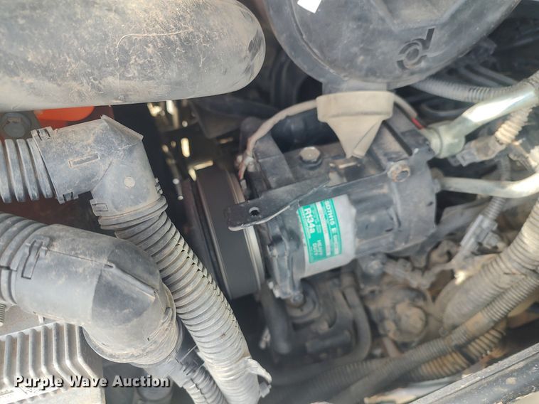 image for item DO3723 2015 New Holland T4.110  MFWD tractor