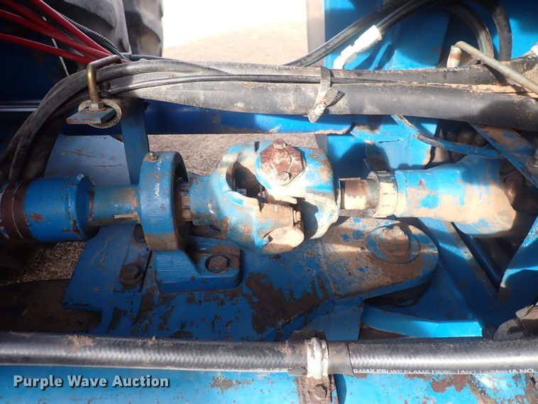 image for item DQ5067 Ford 946 Versatile  4WD tractor