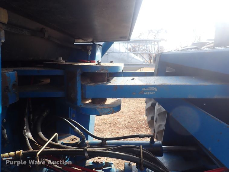 image for item DQ5067 Ford 946 Versatile  4WD tractor