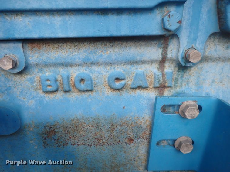 image for item DQ5067 Ford 946 Versatile  4WD tractor