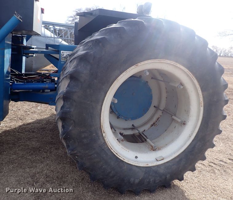 image for item DQ5067 Ford 946 Versatile  4WD tractor