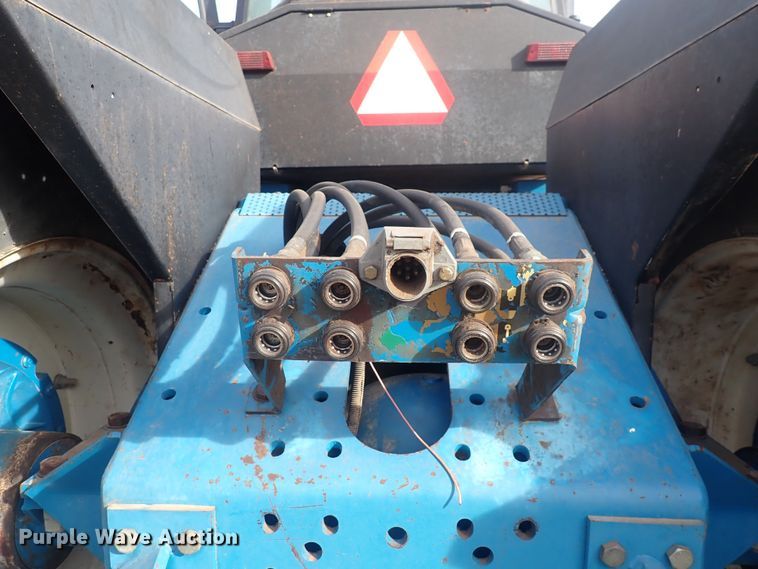 image for item DQ5067 Ford 946 Versatile  4WD tractor