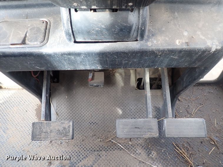 image for item DQ5068 1979 Case 2290  tractor