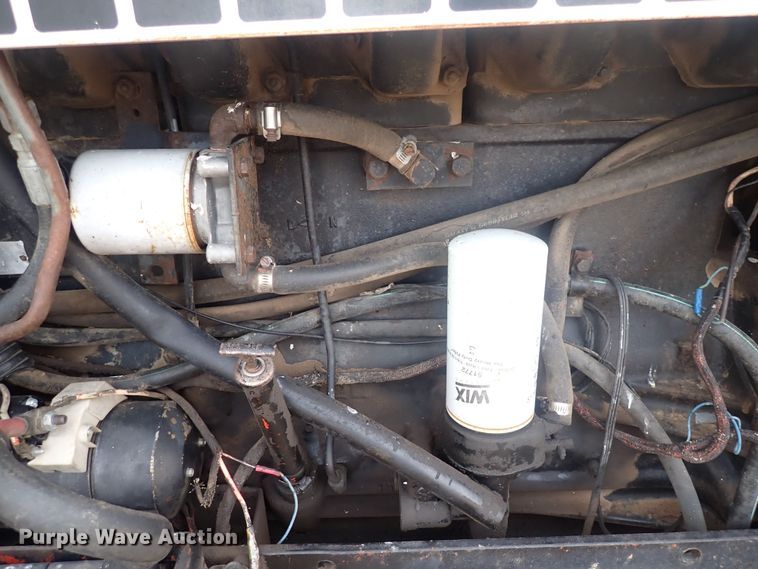 image for item DQ5068 1979 Case 2290  tractor