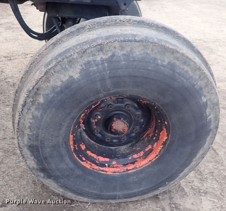 image for item DQ5068 1979 Case 2290  tractor