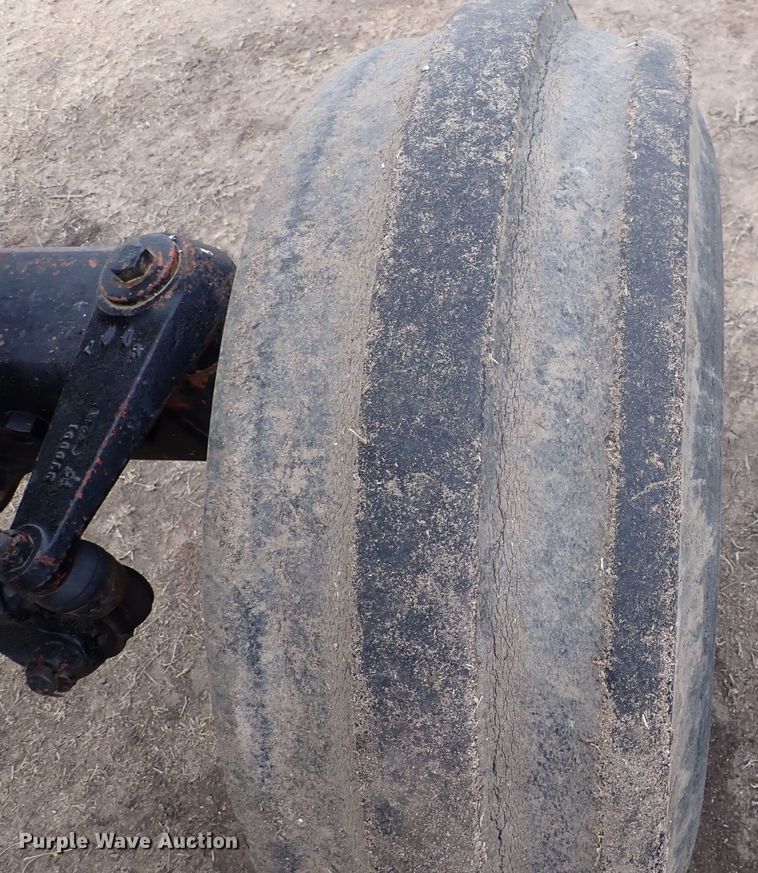 image for item DQ5068 1979 Case 2290  tractor