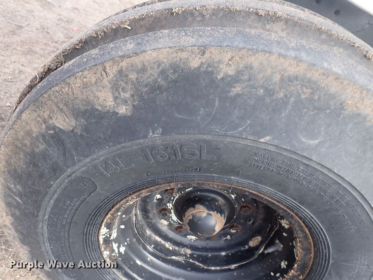 image for item DQ5068 1979 Case 2290  tractor