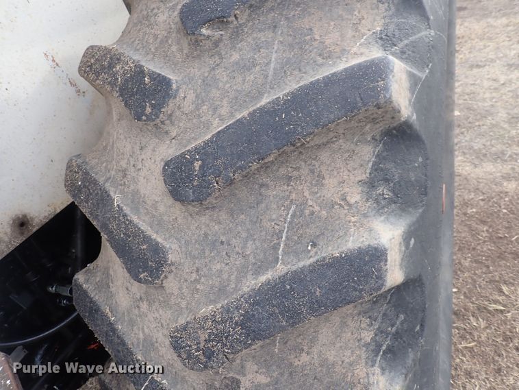 image for item DQ5068 1979 Case 2290  tractor