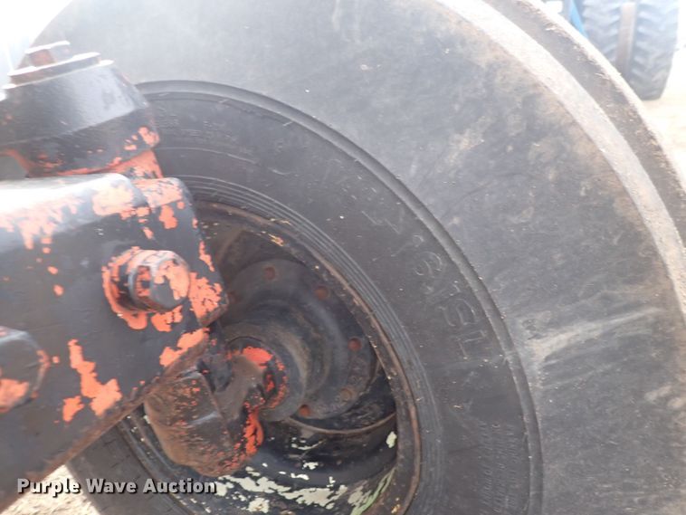 image for item DQ5068 1979 Case 2290  tractor