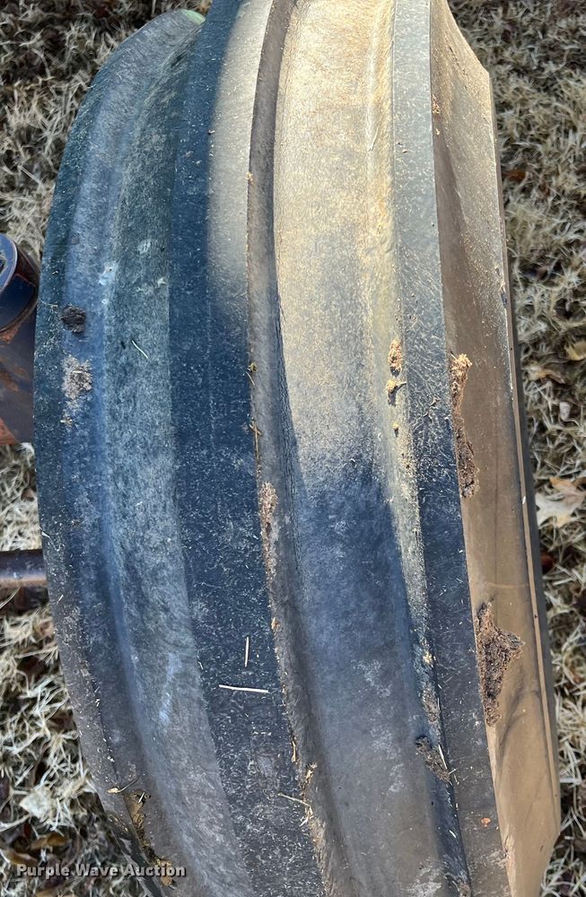 image for item DQ5094 1986 Deutz Allis 7145  tractor