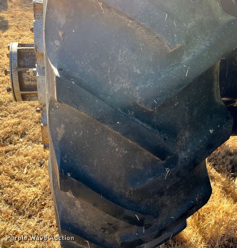 image for item DQ5094 1986 Deutz Allis 7145  tractor