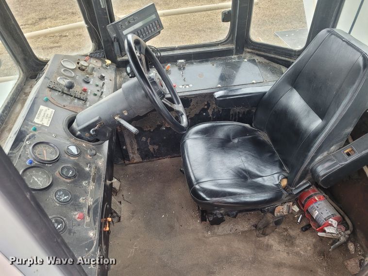 image for item EB9750 Tyler Titan 4300  applicator