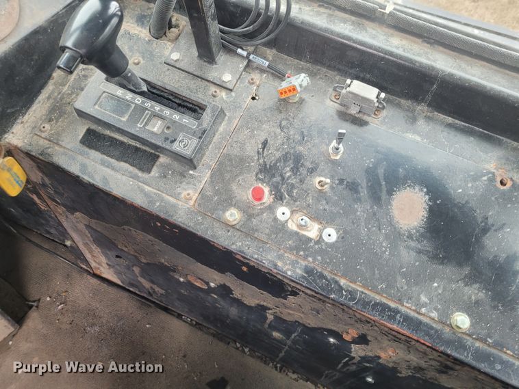 image for item EB9750 Tyler Titan 4300  applicator