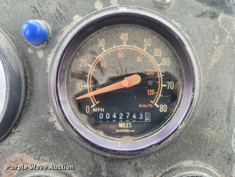 image for item EB9750 Tyler Titan 4300  applicator