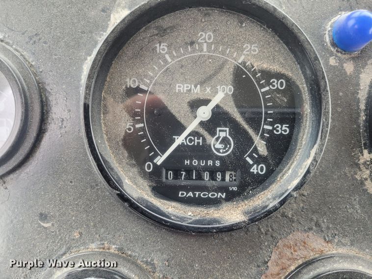 image for item EB9750 Tyler Titan 4300  applicator