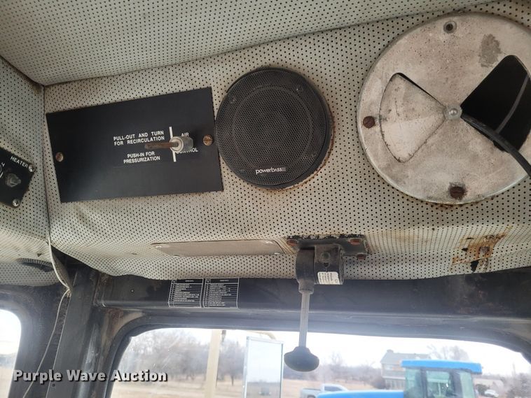 image for item EB9750 Tyler Titan 4300  applicator