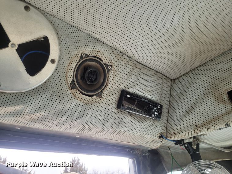 image for item EB9750 Tyler Titan 4300  applicator