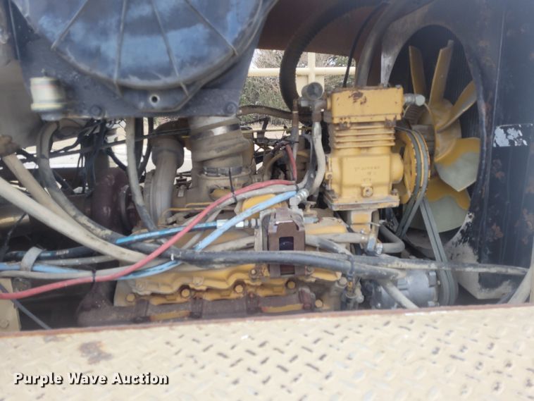 image for item EB9750 Tyler Titan 4300  applicator