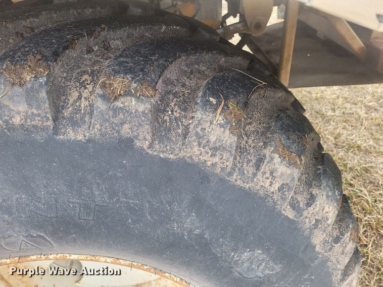 image for item EB9750 Tyler Titan 4300  applicator