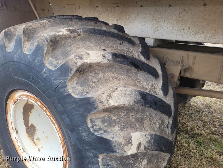 image for item EB9750 Tyler Titan 4300  applicator