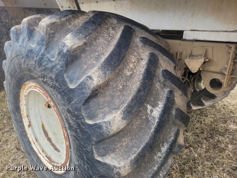 image for item EB9750 Tyler Titan 4300  applicator