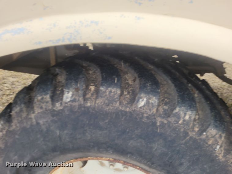 image for item EB9750 Tyler Titan 4300  applicator