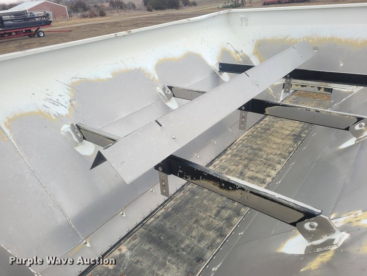 image for item EB9750 Tyler Titan 4300  applicator