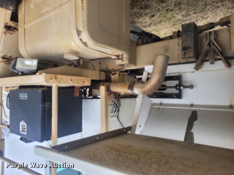 image for item EB9750 Tyler Titan 4300  applicator