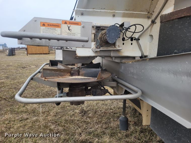 image for item EB9750 Tyler Titan 4300  applicator