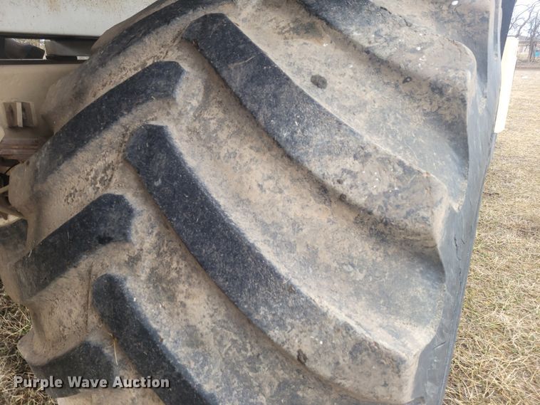 image for item EB9750 Tyler Titan 4300  applicator