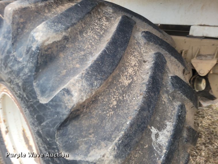 image for item EB9750 Tyler Titan 4300  applicator