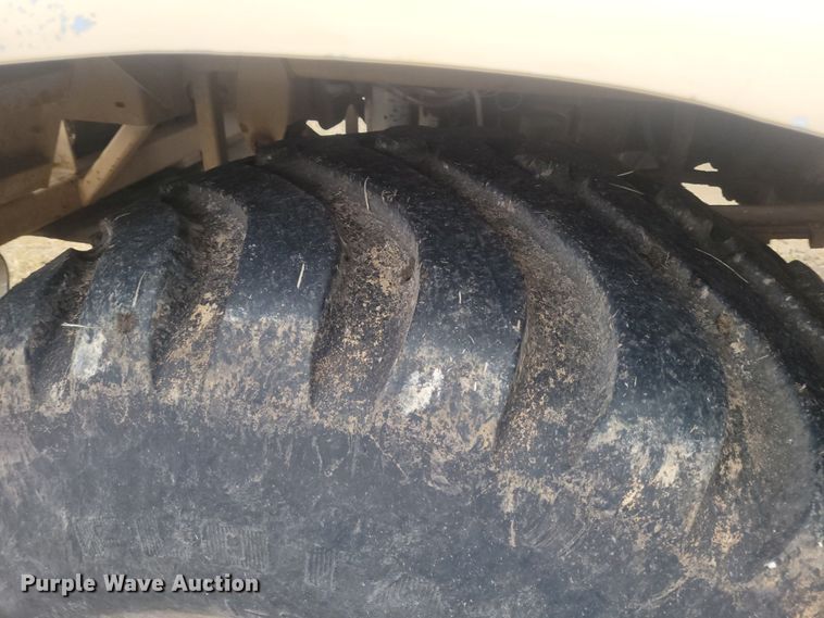 image for item EB9750 Tyler Titan 4300  applicator