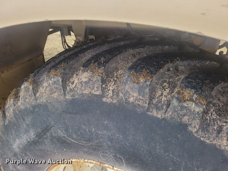 image for item EB9750 Tyler Titan 4300  applicator