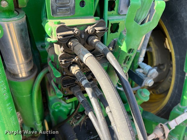 image for item ID9391 Globestar HD16  grader