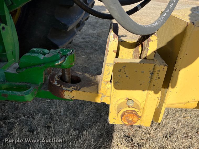 image for item ID9391 Globestar HD16  grader