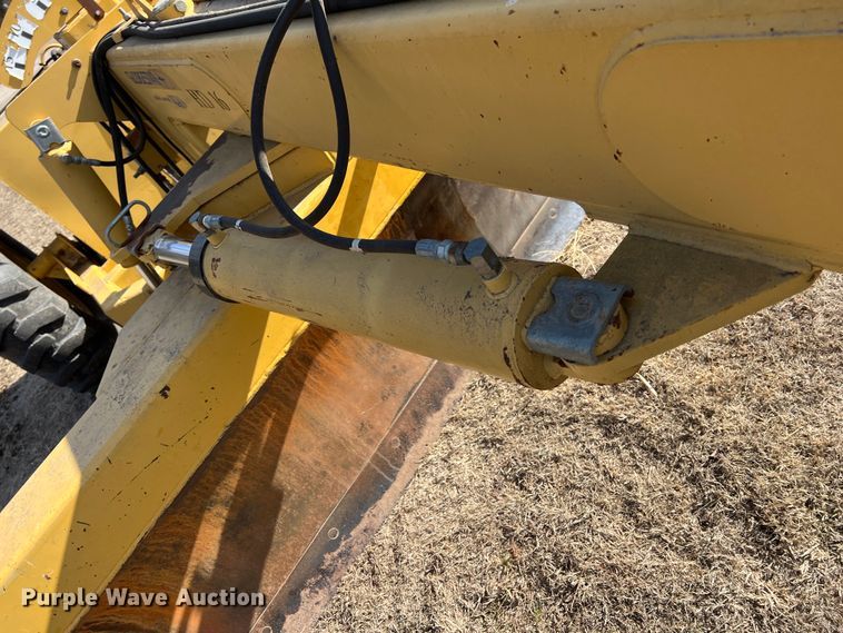 image for item ID9391 Globestar HD16  grader