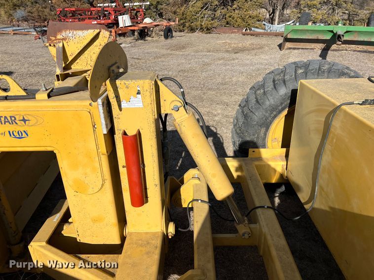 image for item ID9391 Globestar HD16  grader