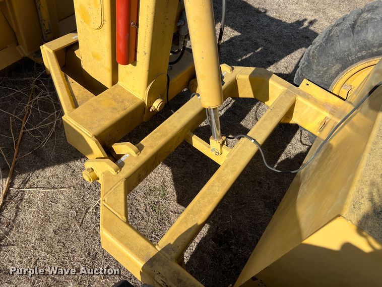 image for item ID9391 Globestar HD16  grader